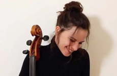 claradigiusto-violoncello